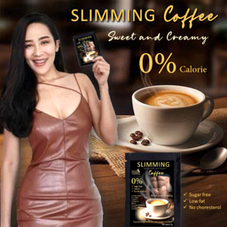 Slimming coffee