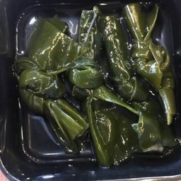 T 海带 สาหร่ายทะเล