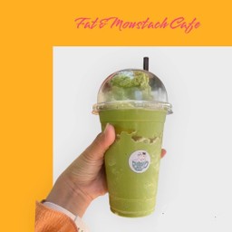 ชาเขียวปั่น