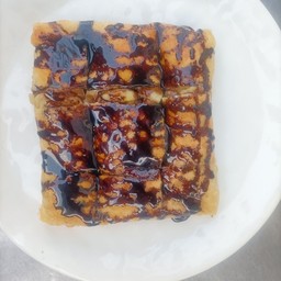 กล้วยธรรมดา+ช็อกโกแลต