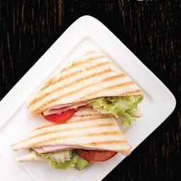 แซนวิช เบคอนชีส