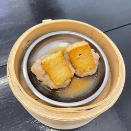 เต้าหู้ปลา