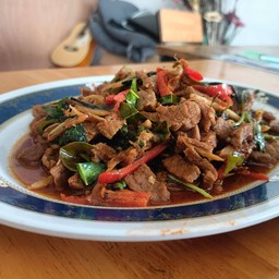 ร้านอาหารป่าภูพานถึงทะเล