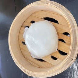 ซาลาเปาครีมไข่เค็มลาวา