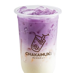 Chakaimuk by P'joy ตลาดเเกรนด์