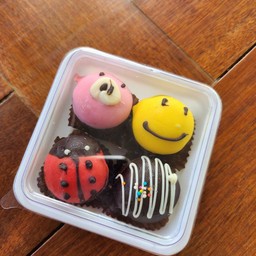 ช็อคบอล