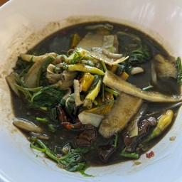 แกงหน่อไม้