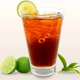 ชามะนาว