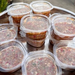 น้ำจิ้มซีฟู้ด แซ่บๆ