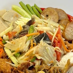 ปลื้มปริ่ม คาเฟ่ และร้านอาหาร