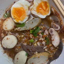 เตี๋ยวต้มยำ PT แจ้งวัฒนะ42