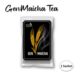 GenMaicha (1 sachet)
