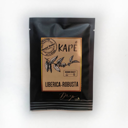 Liberica-Robusta Kape Drip