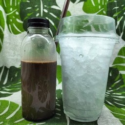 โกโก้เย็น