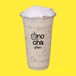 Coconut Fresh Milk
