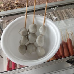 ร้านน้ำน้องสาธุ