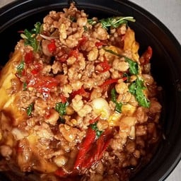 181มาตำ!มายำ!By Chef Kai 181มาตำมายำ ซ.เทียนทะเล26