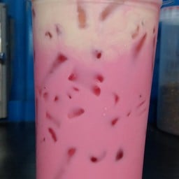 ตู้ฟ้า กาแฟ หน้าอู่