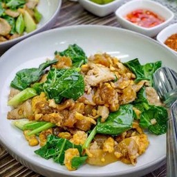 ผัดซีอิ๊ว