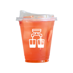 สตอเบอร์รี่โซดา