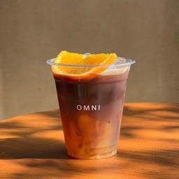 กาแฟส้ม (BLACK ORANGE)