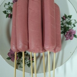 ไส้กรอกจัมโบ้