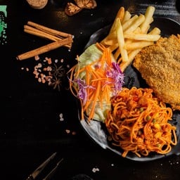 มีตังค์สเต็กพฤกษา3 33/1541หมู่บ้านพฤกษา3 ถ.บางไผ่ตำบลพิมลราชอำเภอบางบัวทองนนทบุรี11110