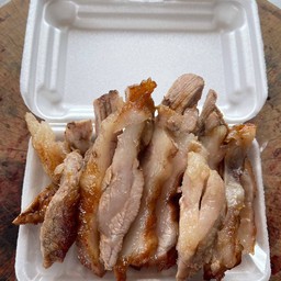 หมูย่าง