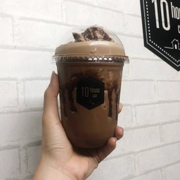 โกโก้เย็น