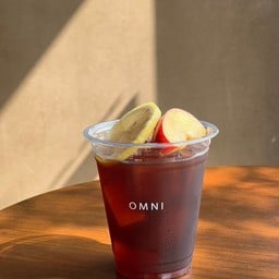 ออม-นิ ไอซ์ที (OMNI ICED TEA)