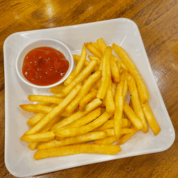 เฟรนฟราย