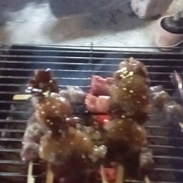 ลูกชิ้นทอด รอบดึก