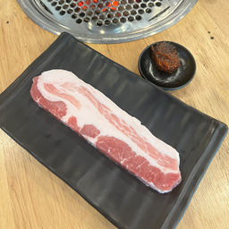 M27. Pork Belly - สามชั้นหนา (Korea Style)