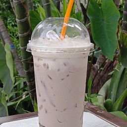 กาแฟ&พิซซ่า88