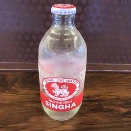 โซดา Soda