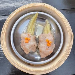 ข้าวโพดอ่อน