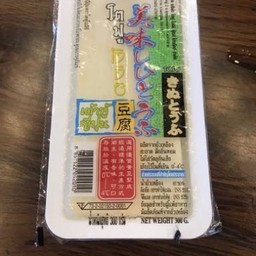 T 日本豆腐  เต้าหู้ขาว