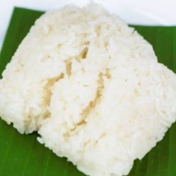 ข้าวเหนียว