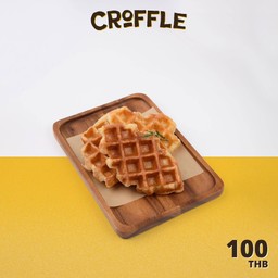 CROFFLE