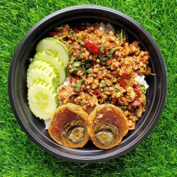แซ่บระเบิดตามสั่ง