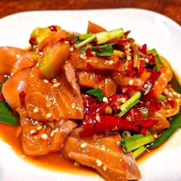 ตำแชลม่อน