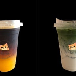 Natcha Coffee  (กินติมกัน ประตู2 )