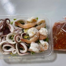 ตำแซ่บตำนัว