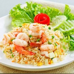 ข้าวผัด