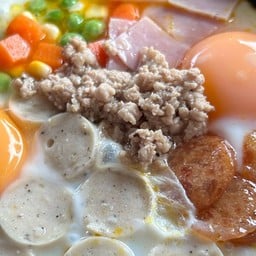 74ล้านไข่กระทะ by คุณร่ม