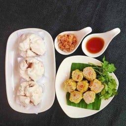 สถานีผัดไทย วัดป่าแดด ย้ายมาจากสถานีรถไฟ