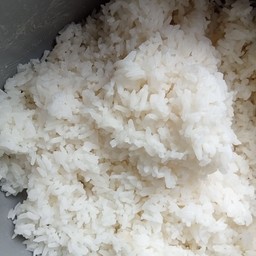 ข้าวสวย
