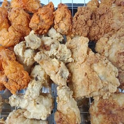 ปลาหมึก ราชา 10 บาท