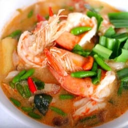 ครัวคุณนิด อาหารตามสั่ง คุณนิด