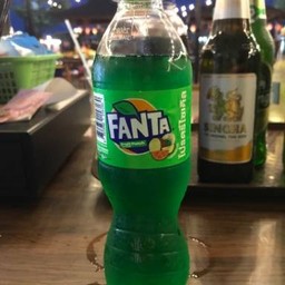 แฟนต้า fanta
